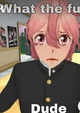 Yandere simulator rp
