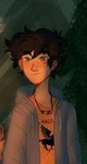 Percy Jackson 