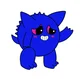 Benry the Gengar