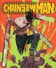 chainsaw man