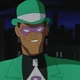 The Riddler