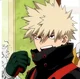 Katsuki Bakugo