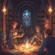 Magical Academy RPG