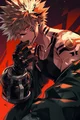Sukuna Bakugo