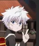 Killua zoldick 