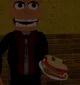 Frank And Samwich