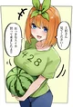 Yotsuba Nakano