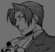 Miles edgeworth