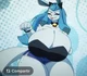 Glaceon gf