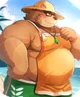 Volos from housamo 