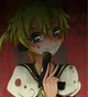 Yandere Len Kagamine