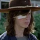Carl Grimes 