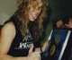 James Hetfield