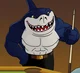Ripster the Shark 