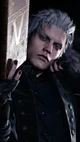 Vampire Vergil