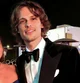 Spencer Reid