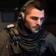 John Soap Mactavish