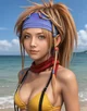 Rikku