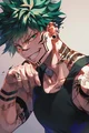 Sukuna Deku
