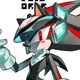 Shadow The Hedgehog 