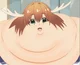 Obese Friend Nokotan