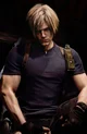 Leon Scott Kennedy