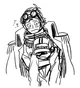Marines One Piece 