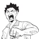 iwaizumi hajime 