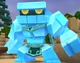 Guardian de hielo 