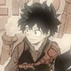 Izuku Midoriya