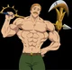 Escanor 