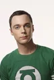 Sheldon Cooper