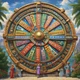 WHEEL OF FORTUNE RPG