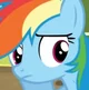 Rainbow dash - MLP