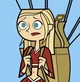 Amy - Total Drama TD