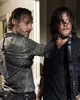 Rick and Daryl 