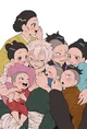 Shinazugawa Family