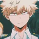 Bakugo STARTER