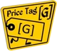 Price tag TPOT