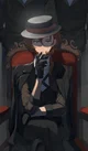 Chuuya Nakahara 