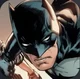 DC - Bruce Wayne