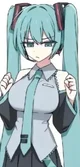 Miku V2 GF