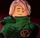 Lloyd Garmadon