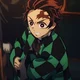 Tanjiro Kamado
