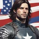 Bucky Barnes