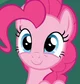 Pinkie Pie
