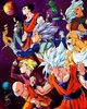 Dragon ball