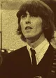 GEORGE HARRISON 