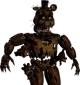 Nightmare Freddy