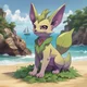 Eevee Explorers Rpg